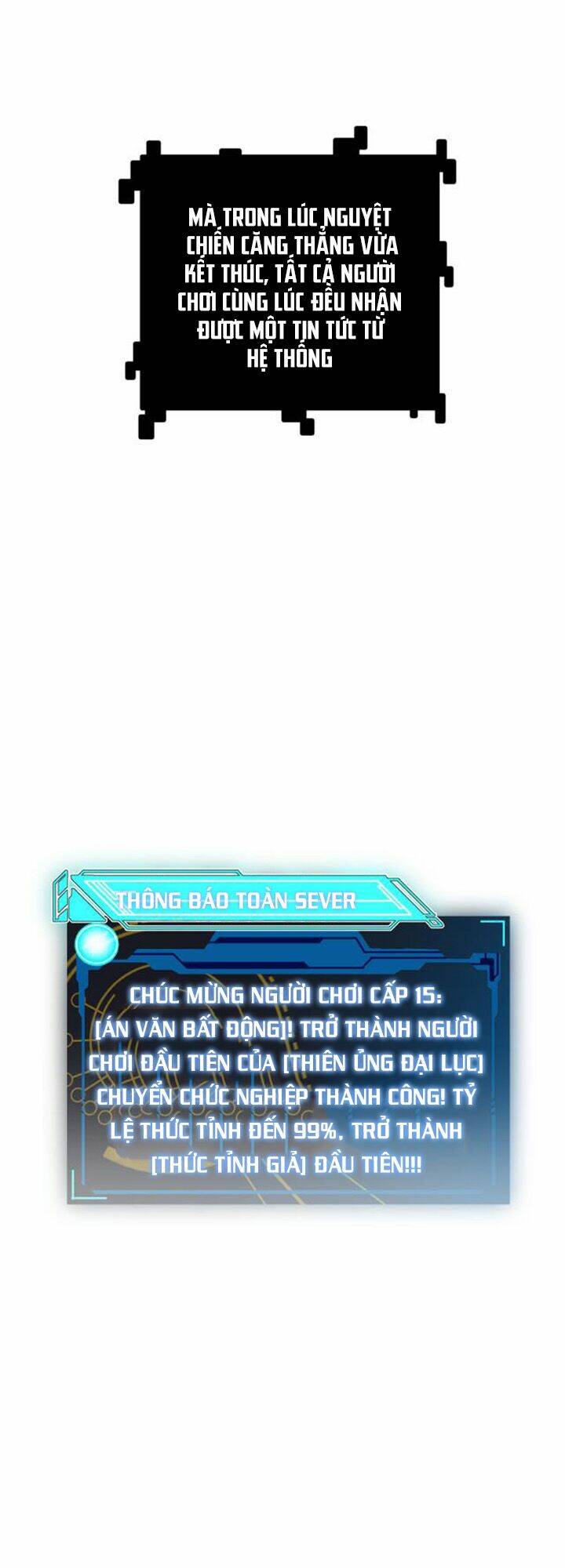 Tôi Đến Từ Thế Giới Trò Chơi Chapter 29 - Trang 2