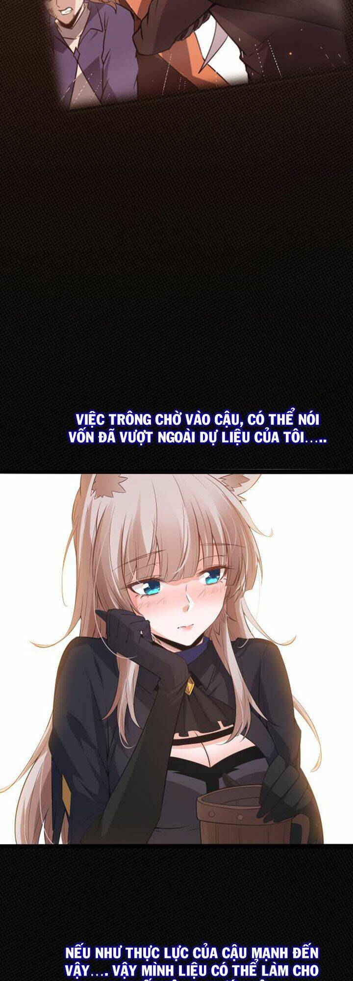 Tôi Đến Từ Thế Giới Trò Chơi Chapter 29 - Trang 2