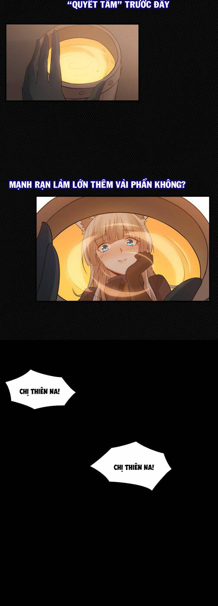 Tôi Đến Từ Thế Giới Trò Chơi Chapter 29 - Trang 2