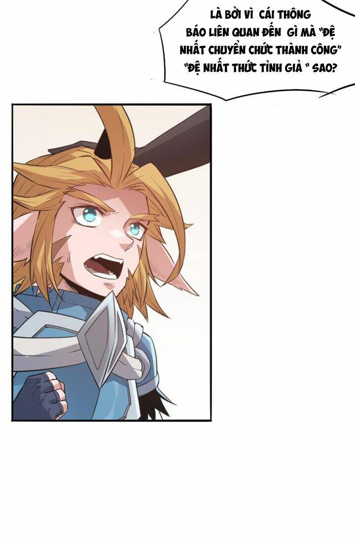 Tôi Đến Từ Thế Giới Trò Chơi Chapter 29 - Trang 2