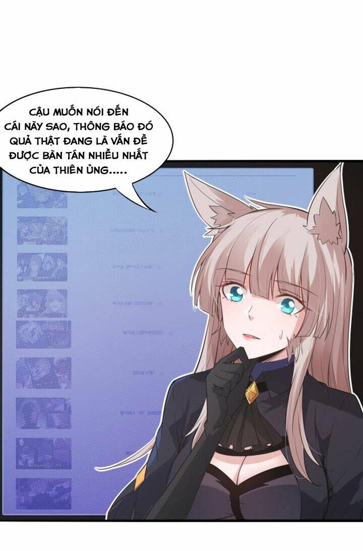 Tôi Đến Từ Thế Giới Trò Chơi Chapter 29 - Trang 2