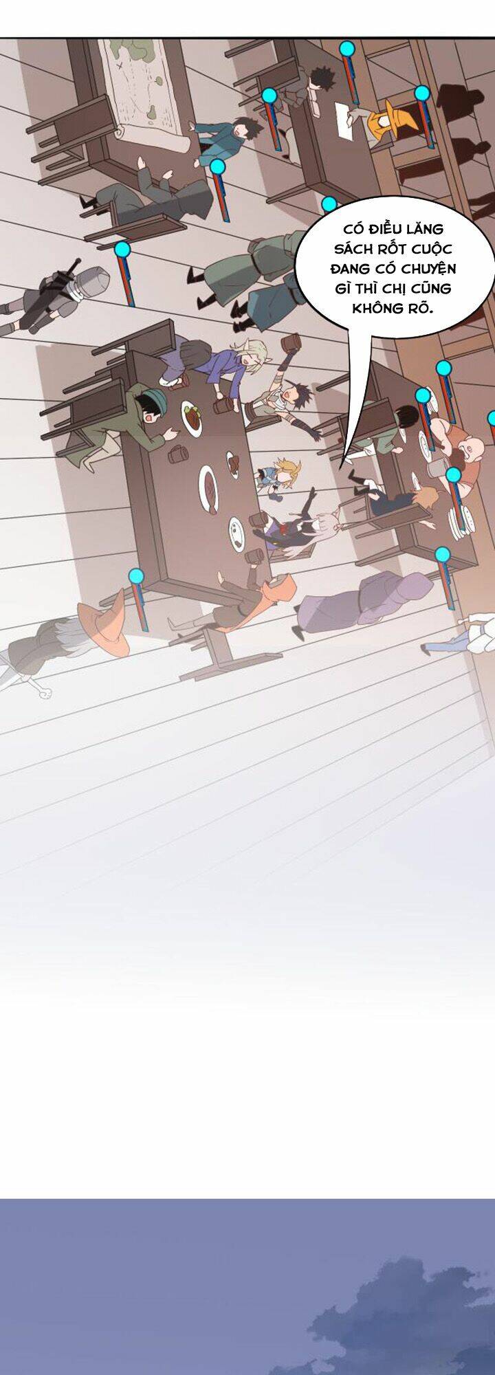Tôi Đến Từ Thế Giới Trò Chơi Chapter 29 - Trang 2