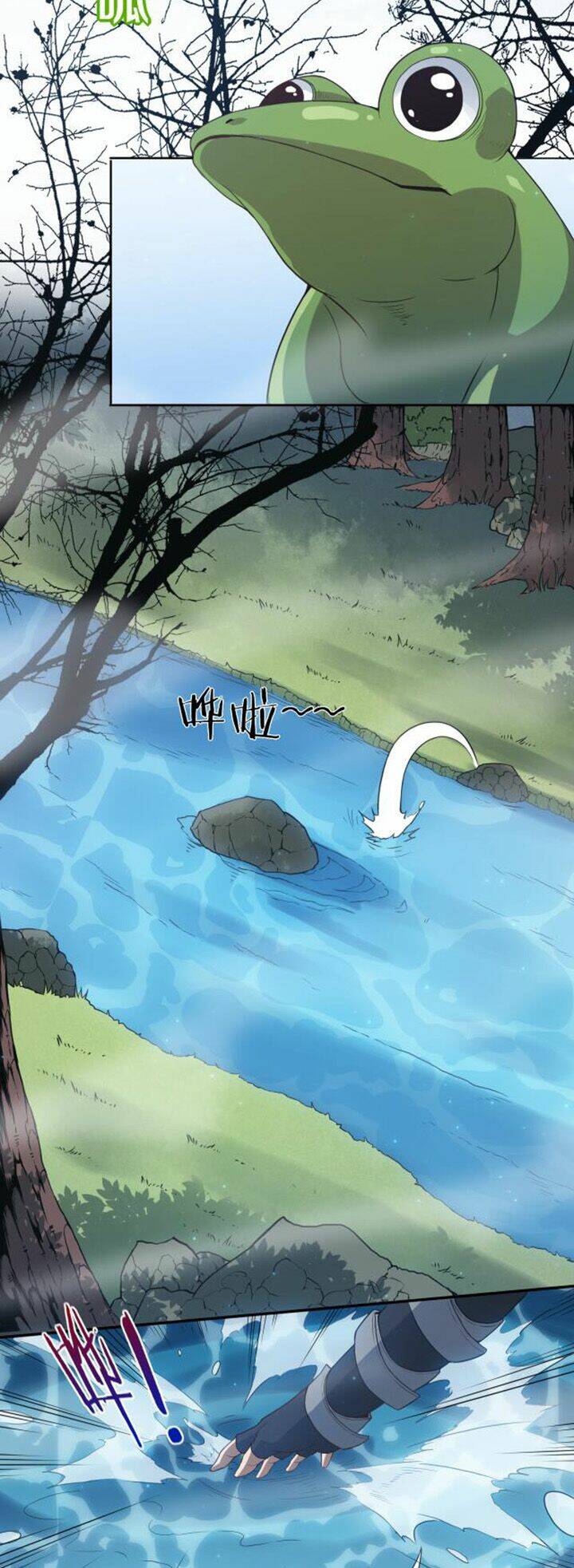 Tôi Đến Từ Thế Giới Trò Chơi Chapter 29 - Trang 2