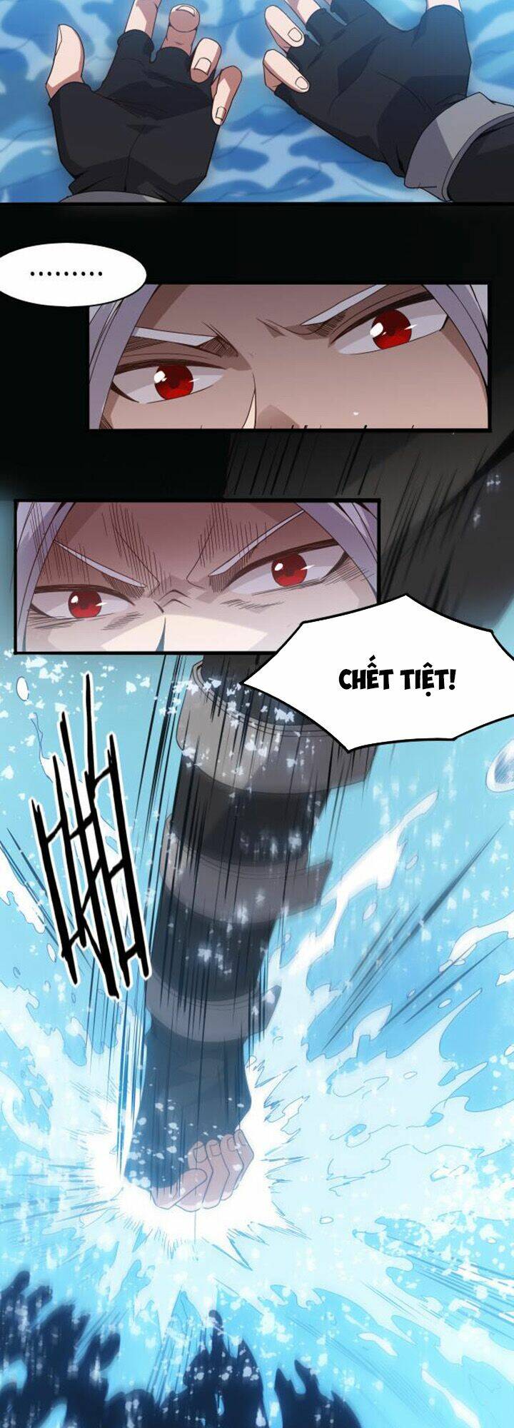 Tôi Đến Từ Thế Giới Trò Chơi Chapter 29 - Trang 2