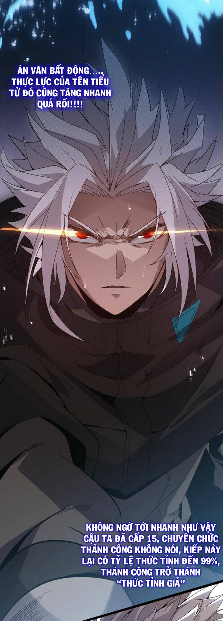 Tôi Đến Từ Thế Giới Trò Chơi Chapter 29 - Trang 2