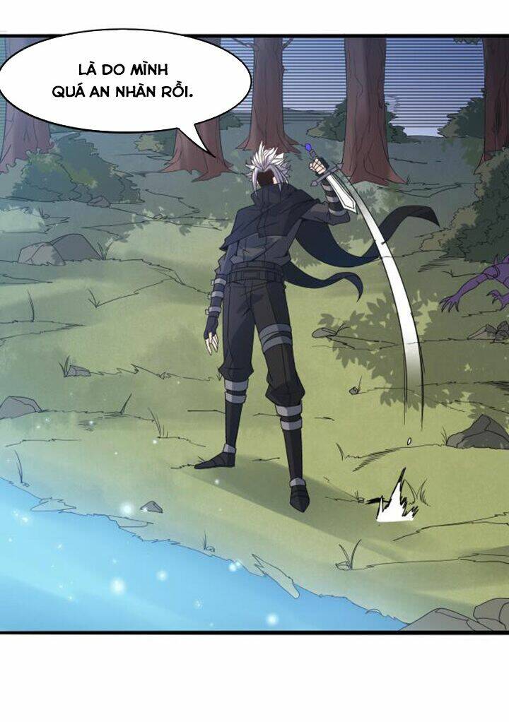 Tôi Đến Từ Thế Giới Trò Chơi Chapter 29 - Trang 2