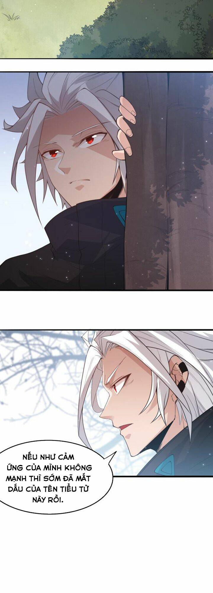 Tôi Đến Từ Thế Giới Trò Chơi Chapter 29 - Trang 2