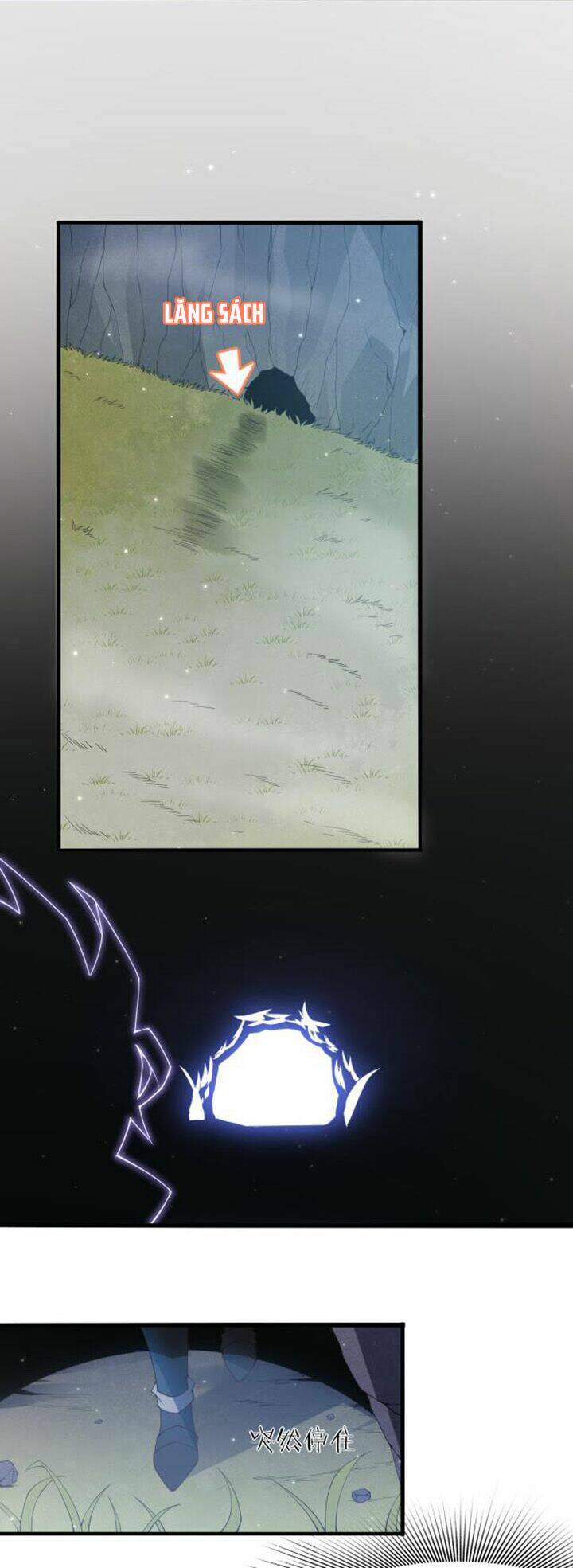 Tôi Đến Từ Thế Giới Trò Chơi Chapter 29 - Trang 2