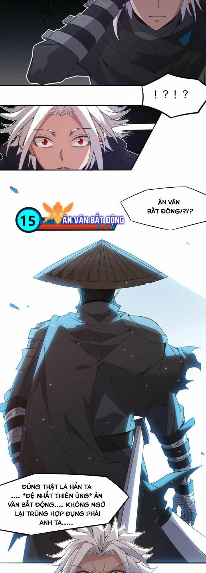 Tôi Đến Từ Thế Giới Trò Chơi Chapter 29 - Trang 2