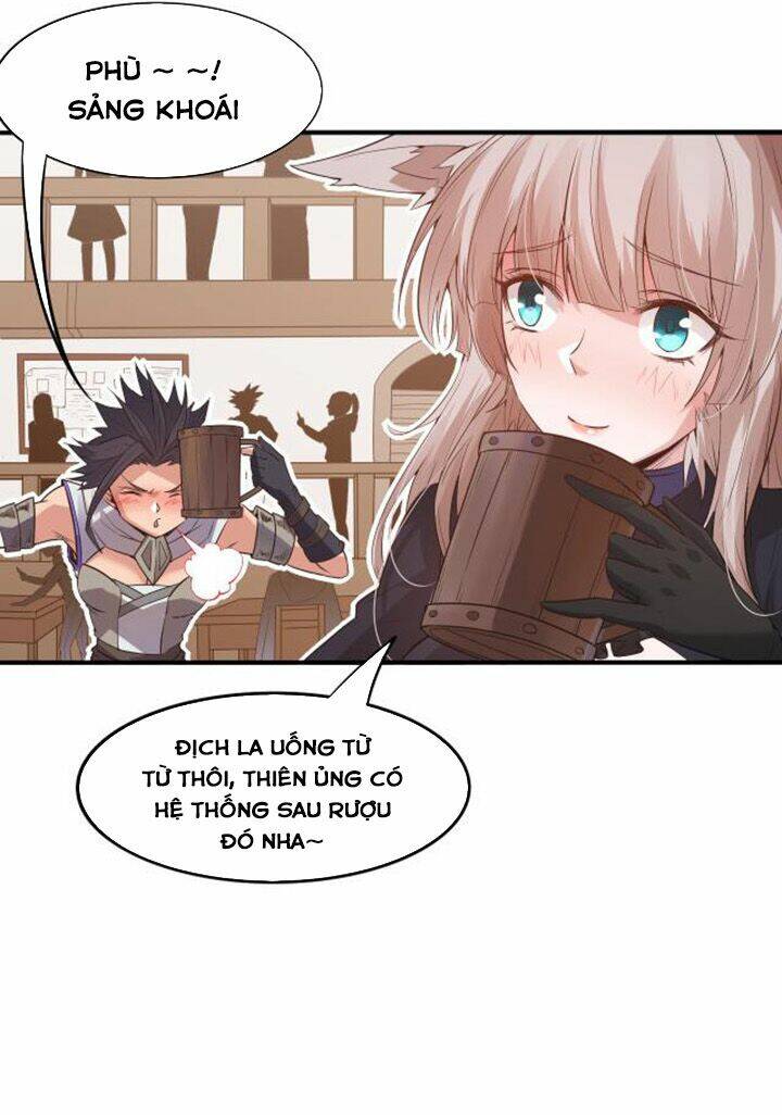 Tôi Đến Từ Thế Giới Trò Chơi Chapter 29 - Trang 2