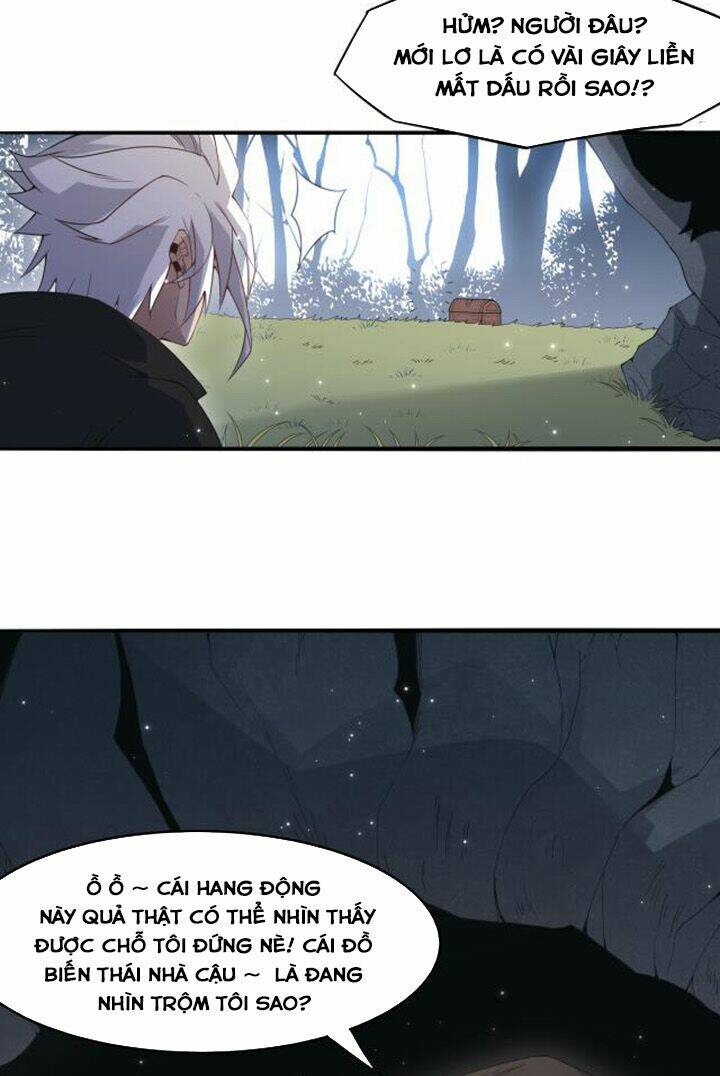 Tôi Đến Từ Thế Giới Trò Chơi Chapter 29 - Trang 2