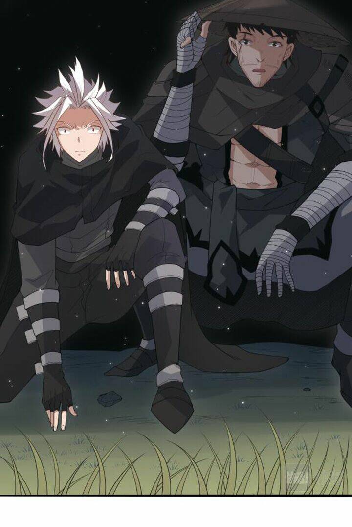 Tôi Đến Từ Thế Giới Trò Chơi Chapter 29 - Trang 2