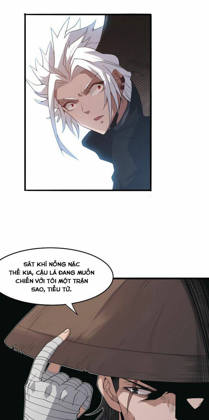 Tôi Đến Từ Thế Giới Trò Chơi Chapter 29 - Trang 2