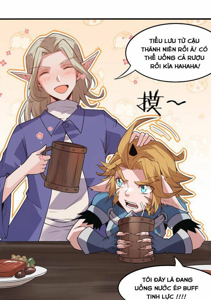 Tôi Đến Từ Thế Giới Trò Chơi Chapter 29 - Trang 2