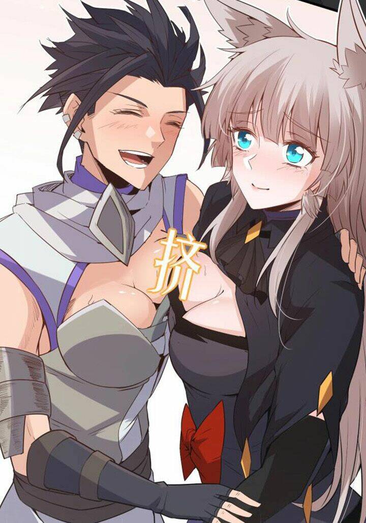 Tôi Đến Từ Thế Giới Trò Chơi Chapter 29 - Trang 2