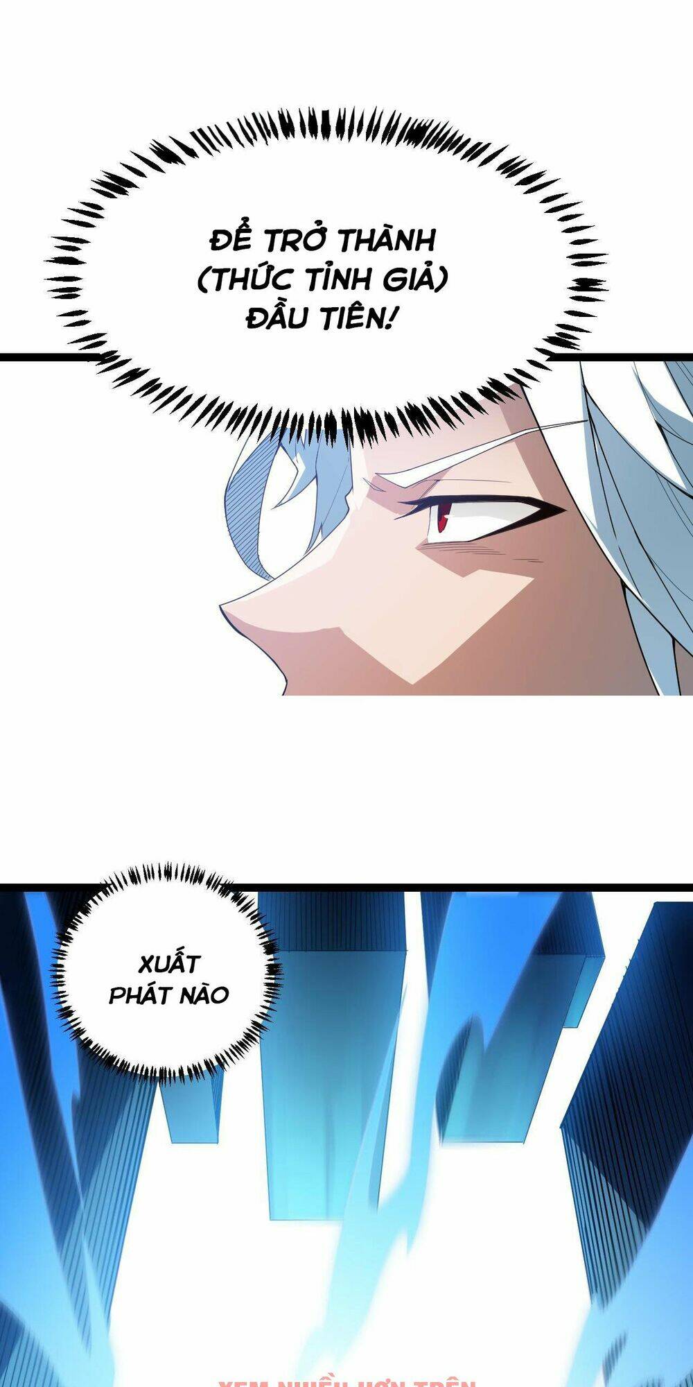 Tôi Đến Từ Thế Giới Trò Chơi Chapter 3 - Trang 2