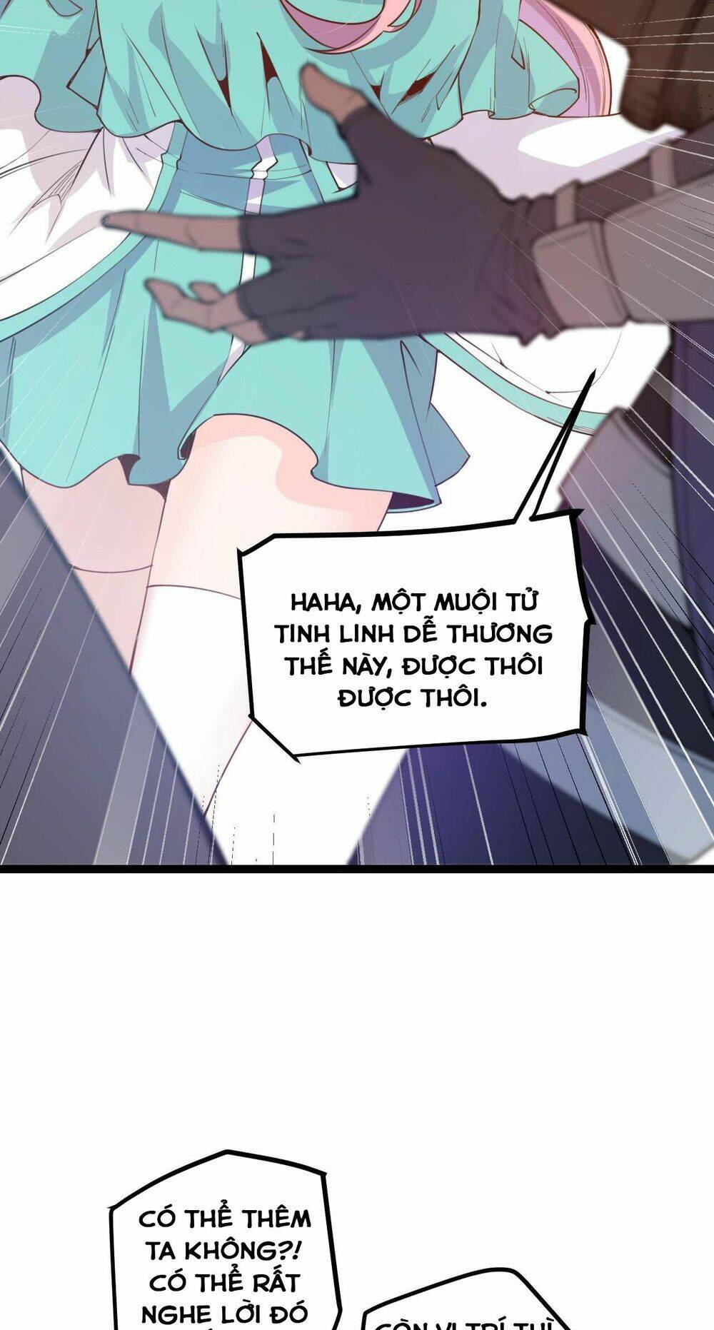 Tôi Đến Từ Thế Giới Trò Chơi Chapter 3 - Trang 2