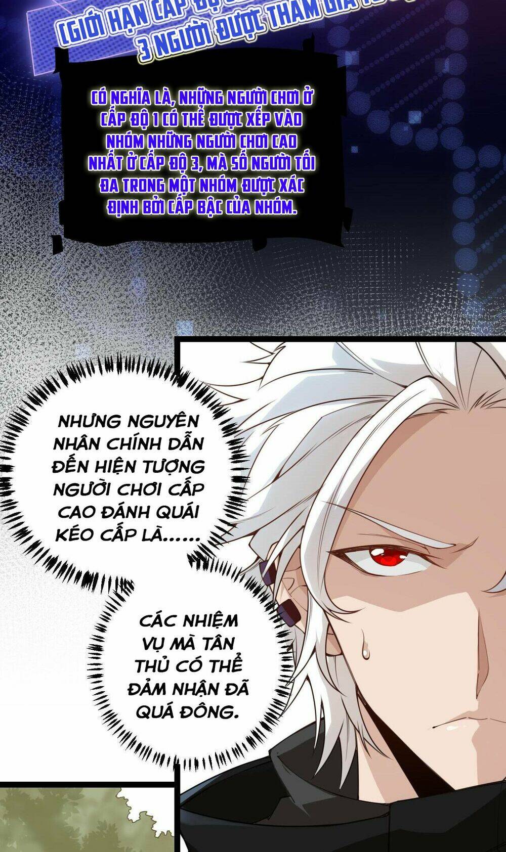 Tôi Đến Từ Thế Giới Trò Chơi Chapter 3 - Trang 2