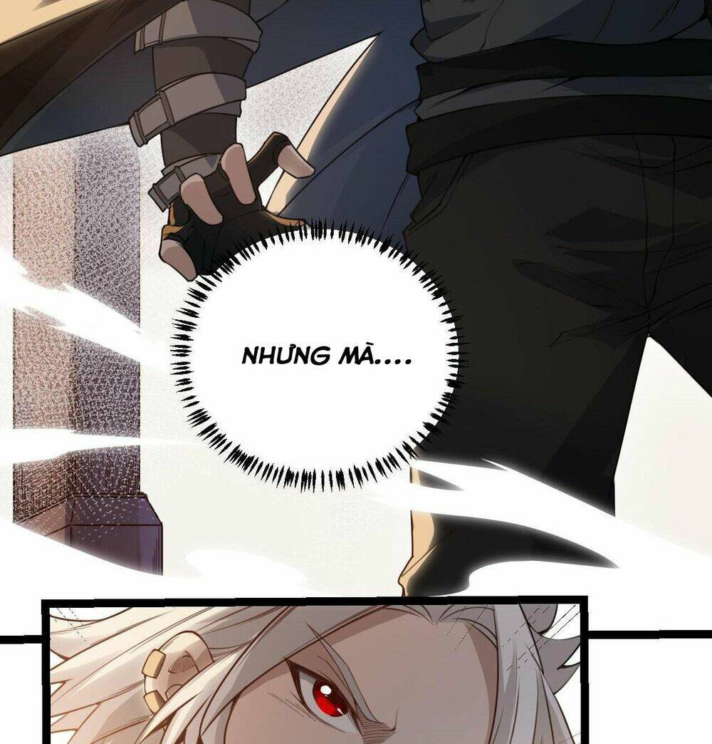 Tôi Đến Từ Thế Giới Trò Chơi Chapter 3 - Trang 2