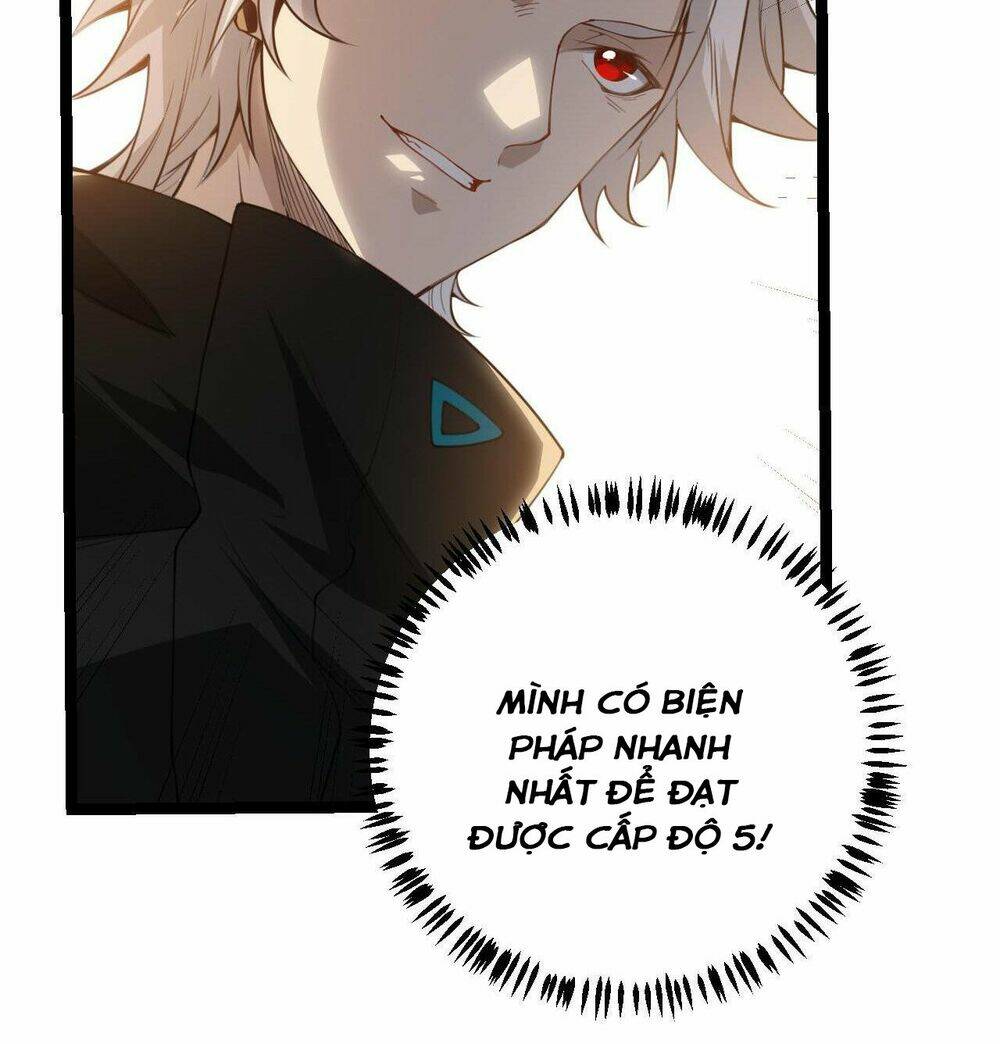 Tôi Đến Từ Thế Giới Trò Chơi Chapter 3 - Trang 2