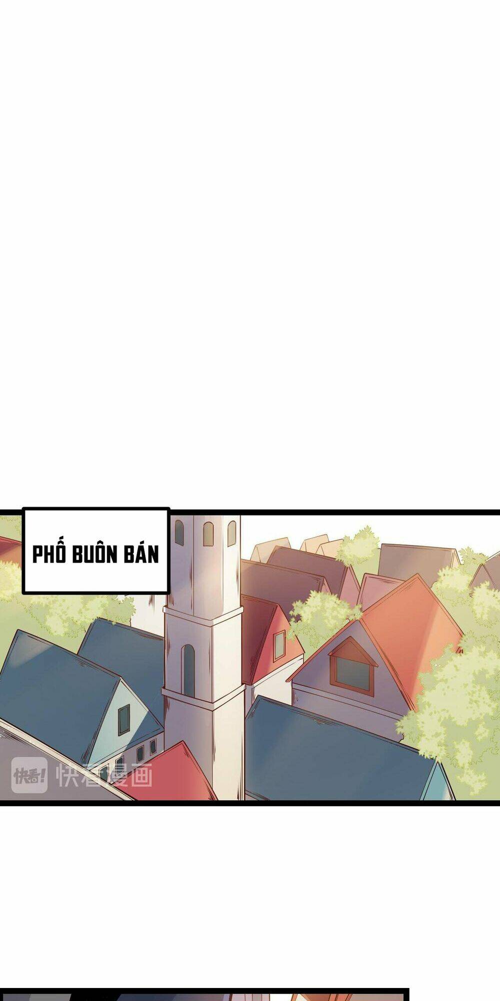 Tôi Đến Từ Thế Giới Trò Chơi Chapter 3 - Trang 2