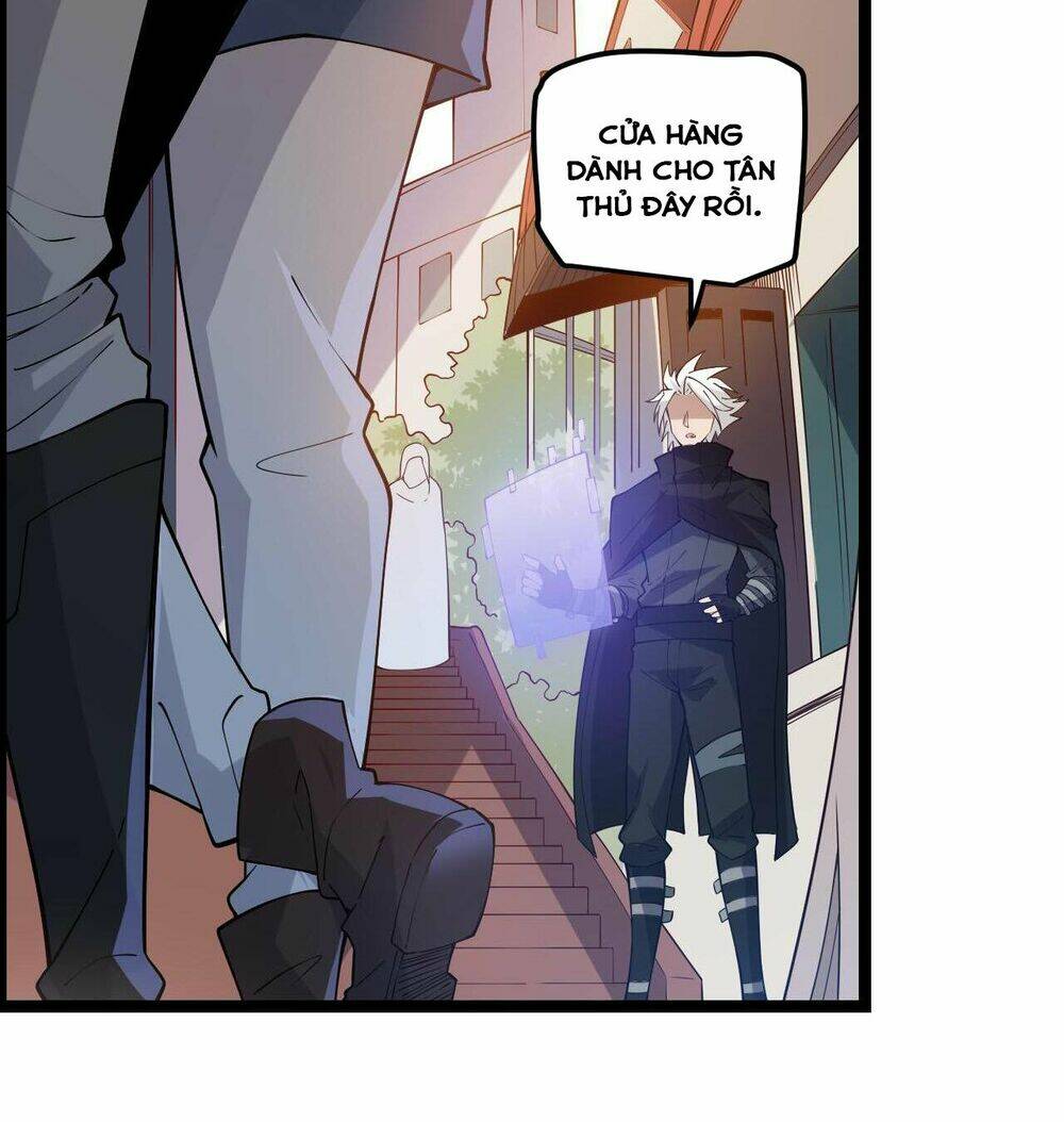 Tôi Đến Từ Thế Giới Trò Chơi Chapter 3 - Trang 2