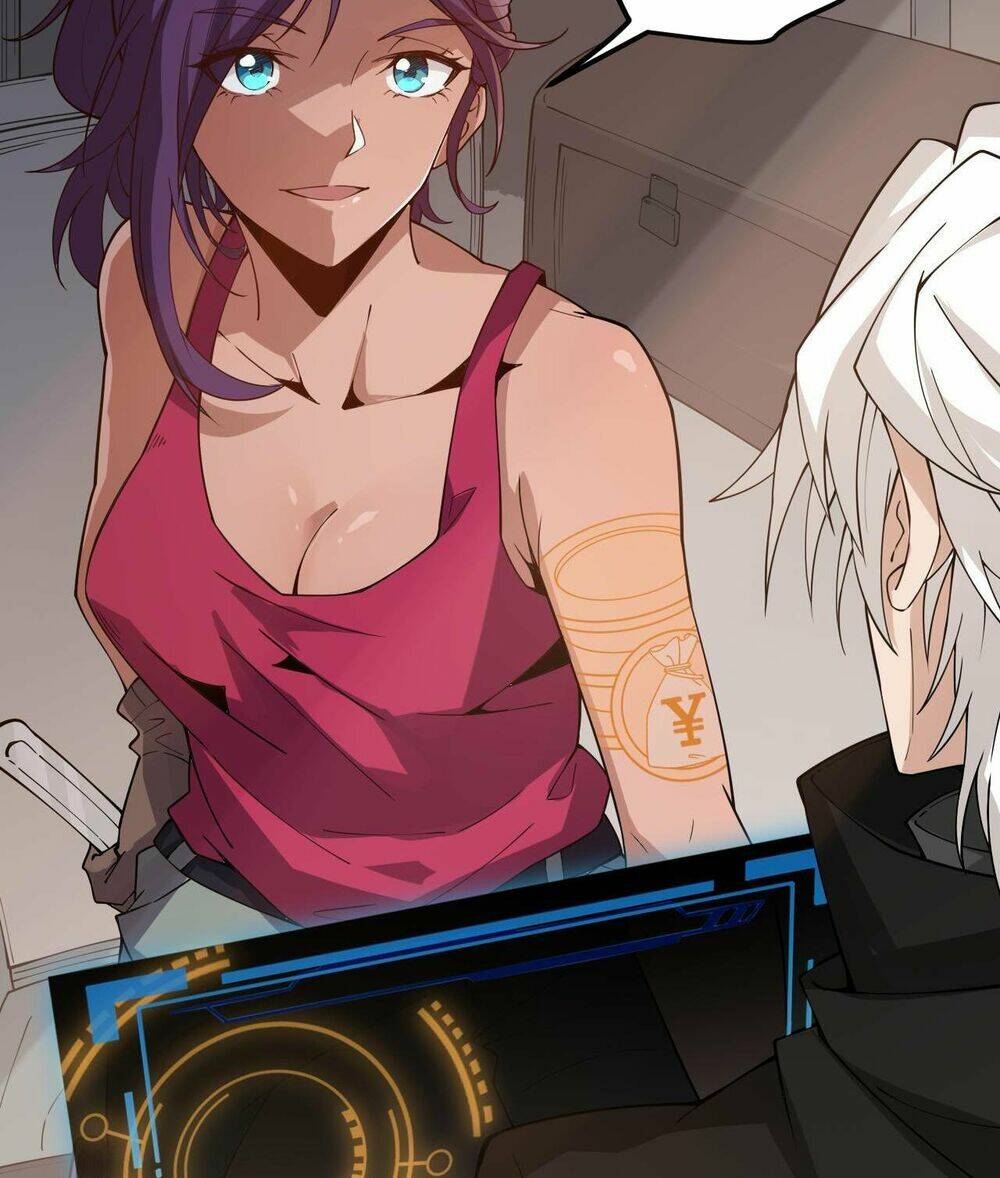 Tôi Đến Từ Thế Giới Trò Chơi Chapter 3 - Trang 2