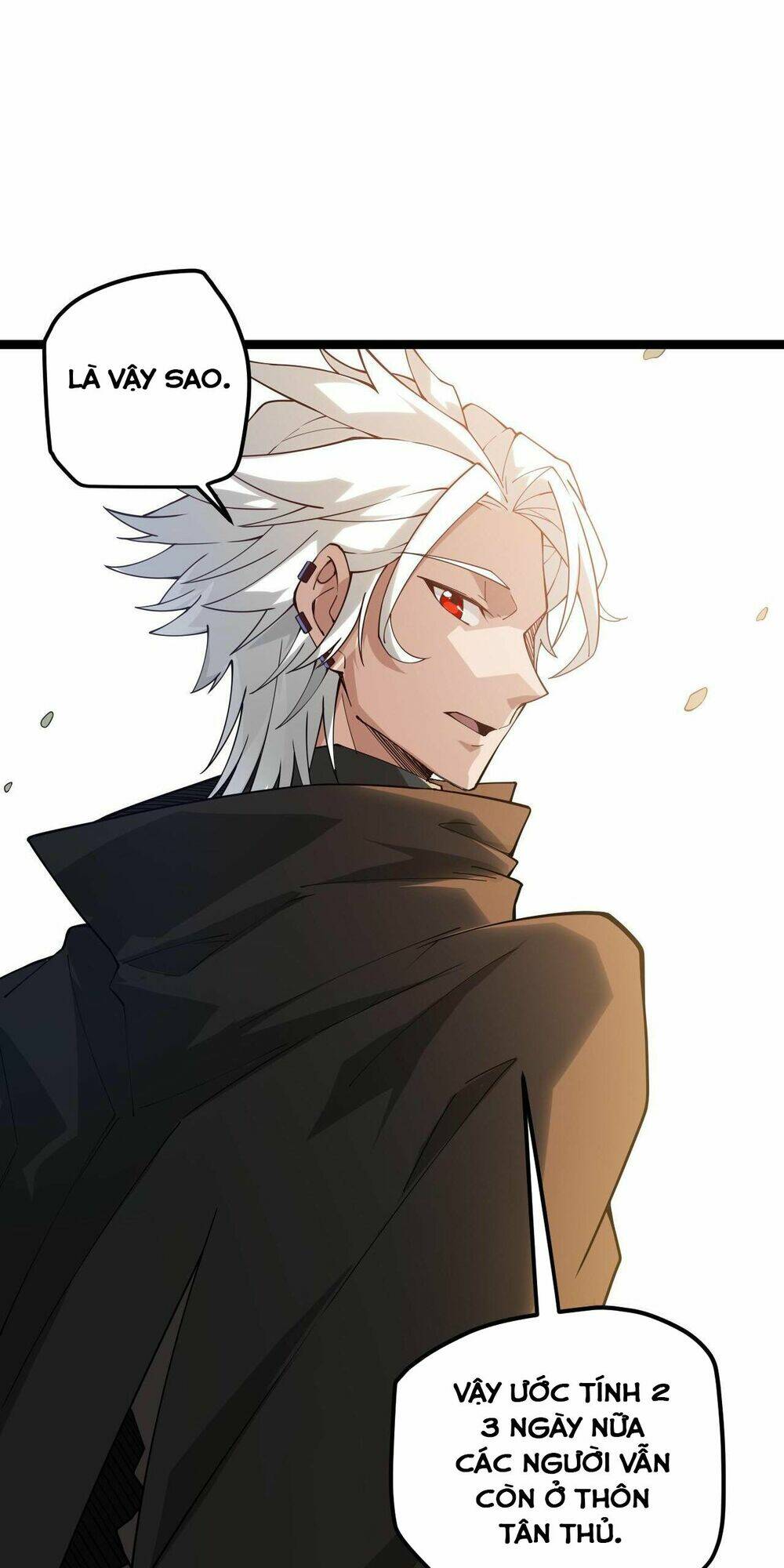 Tôi Đến Từ Thế Giới Trò Chơi Chapter 3 - Trang 2