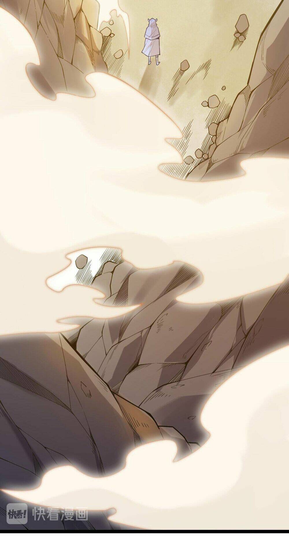 Tôi Đến Từ Thế Giới Trò Chơi Chapter 3 - Trang 2