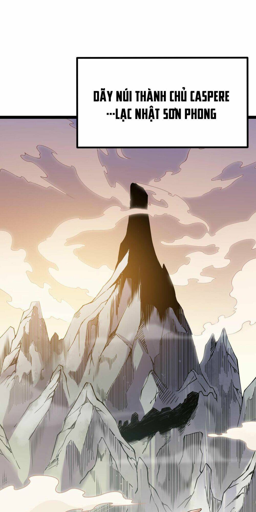 Tôi Đến Từ Thế Giới Trò Chơi Chapter 3 - Trang 2