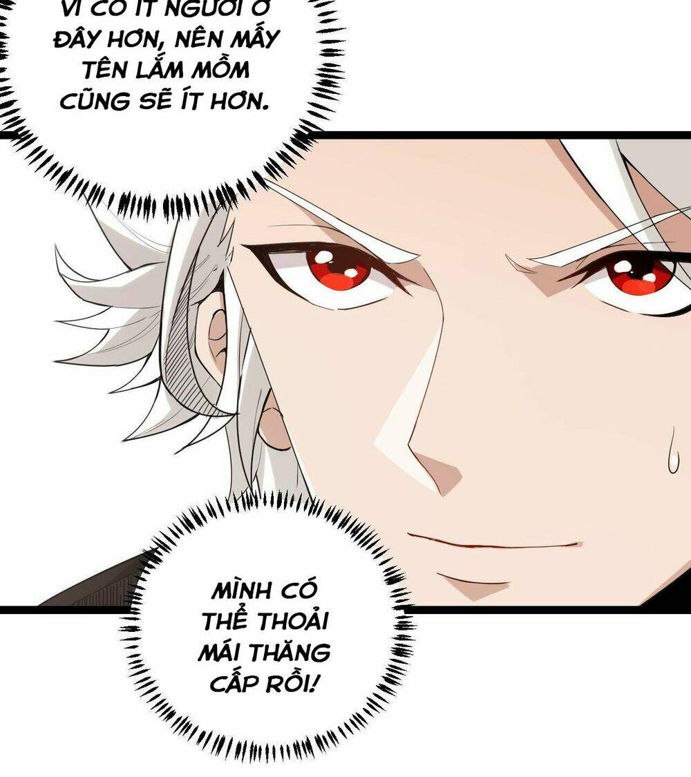 Tôi Đến Từ Thế Giới Trò Chơi Chapter 3 - Trang 2