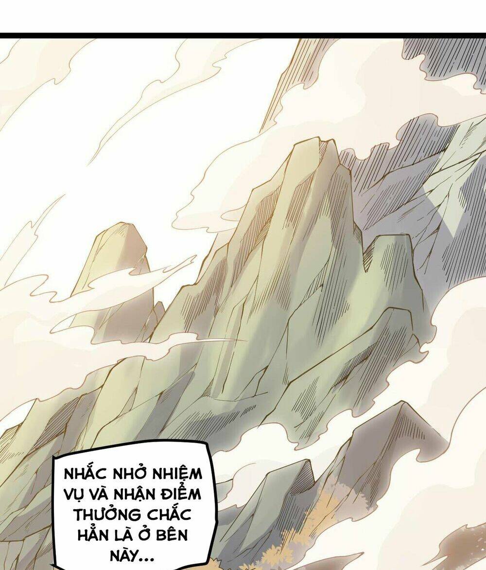 Tôi Đến Từ Thế Giới Trò Chơi Chapter 3 - Trang 2