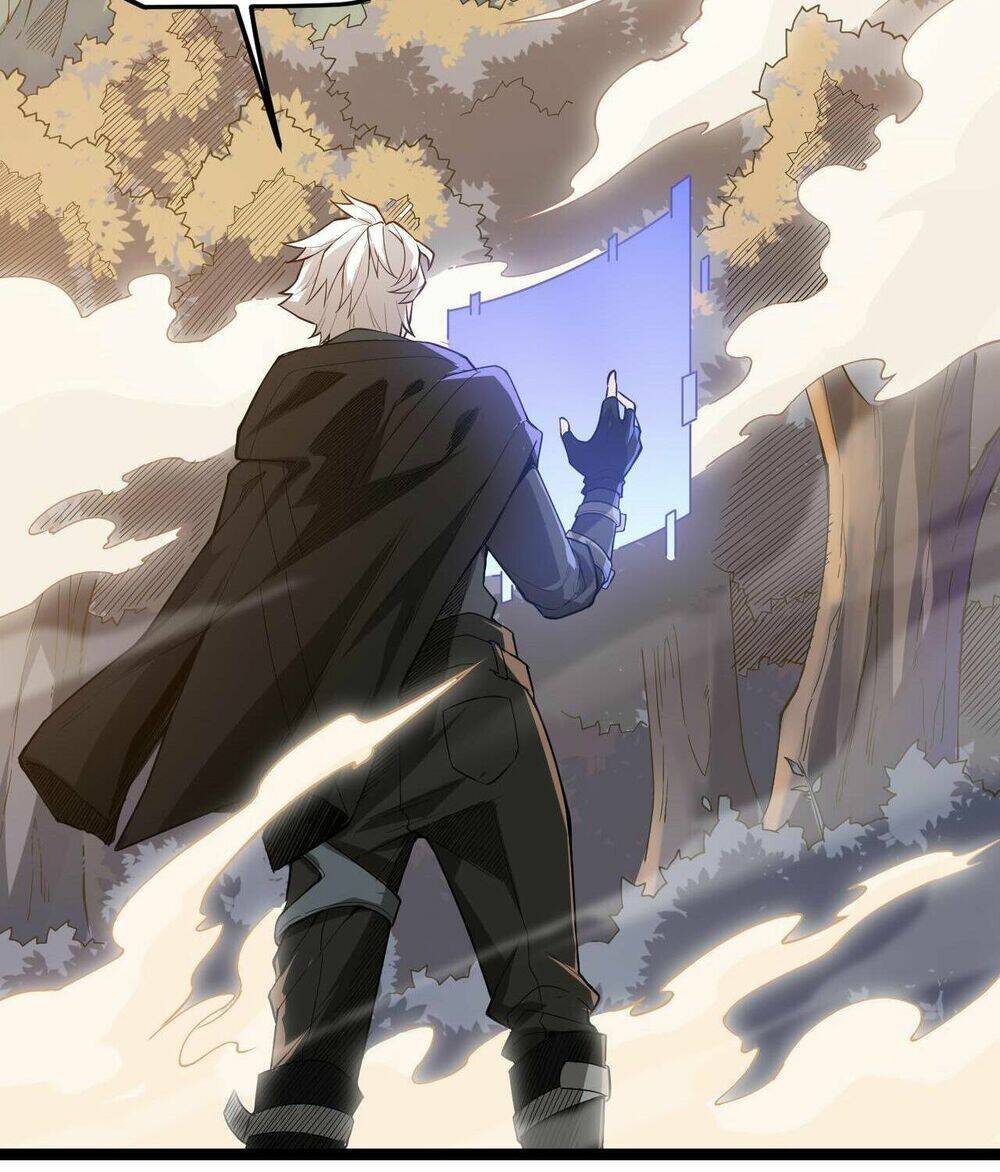 Tôi Đến Từ Thế Giới Trò Chơi Chapter 3 - Trang 2