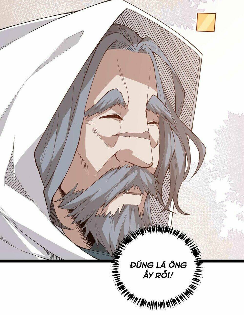 Tôi Đến Từ Thế Giới Trò Chơi Chapter 3 - Trang 2