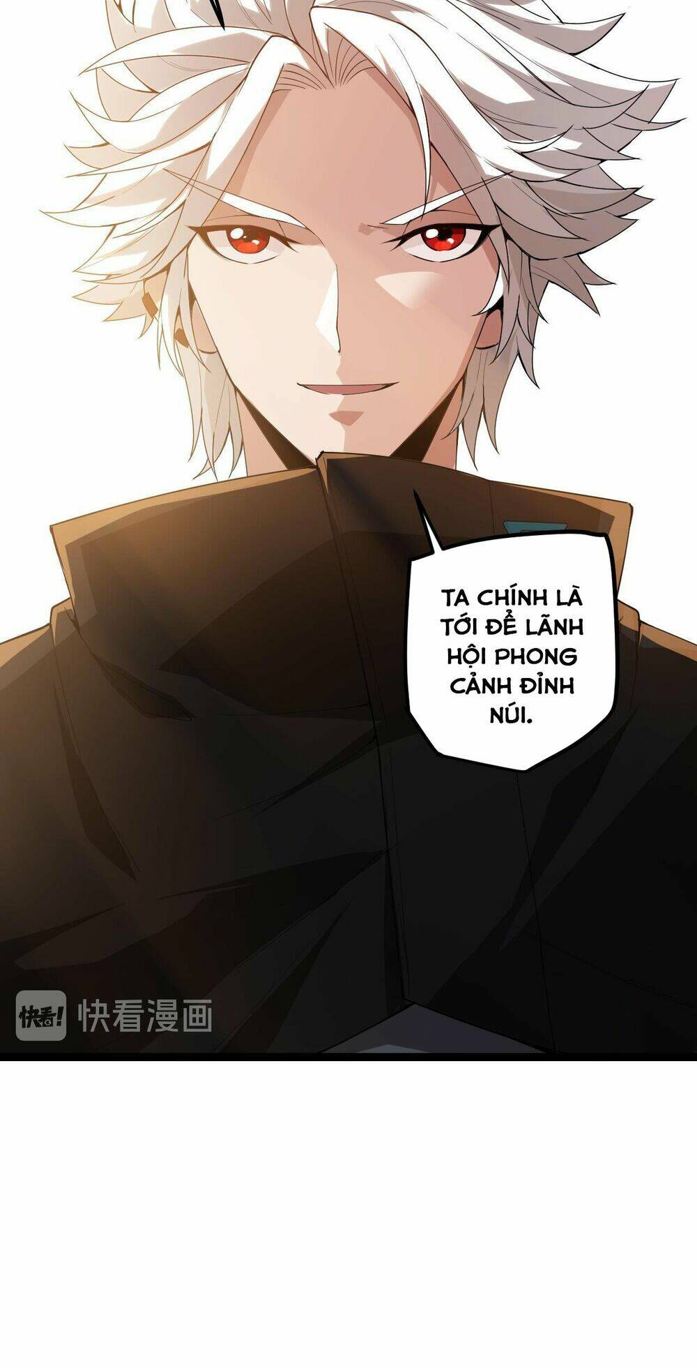 Tôi Đến Từ Thế Giới Trò Chơi Chapter 3 - Trang 2