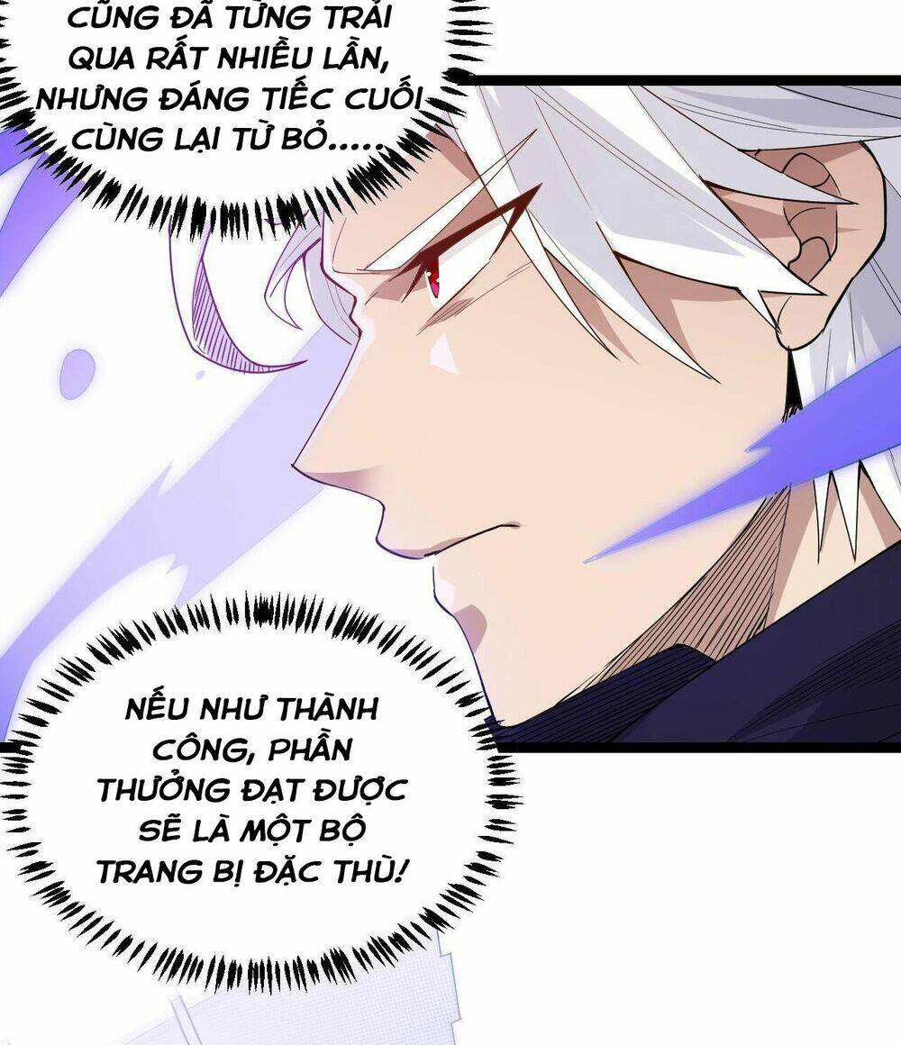 Tôi Đến Từ Thế Giới Trò Chơi Chapter 3 - Trang 2