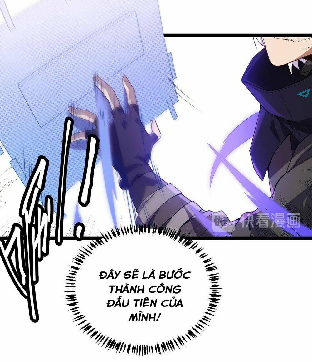 Tôi Đến Từ Thế Giới Trò Chơi Chapter 3 - Trang 2