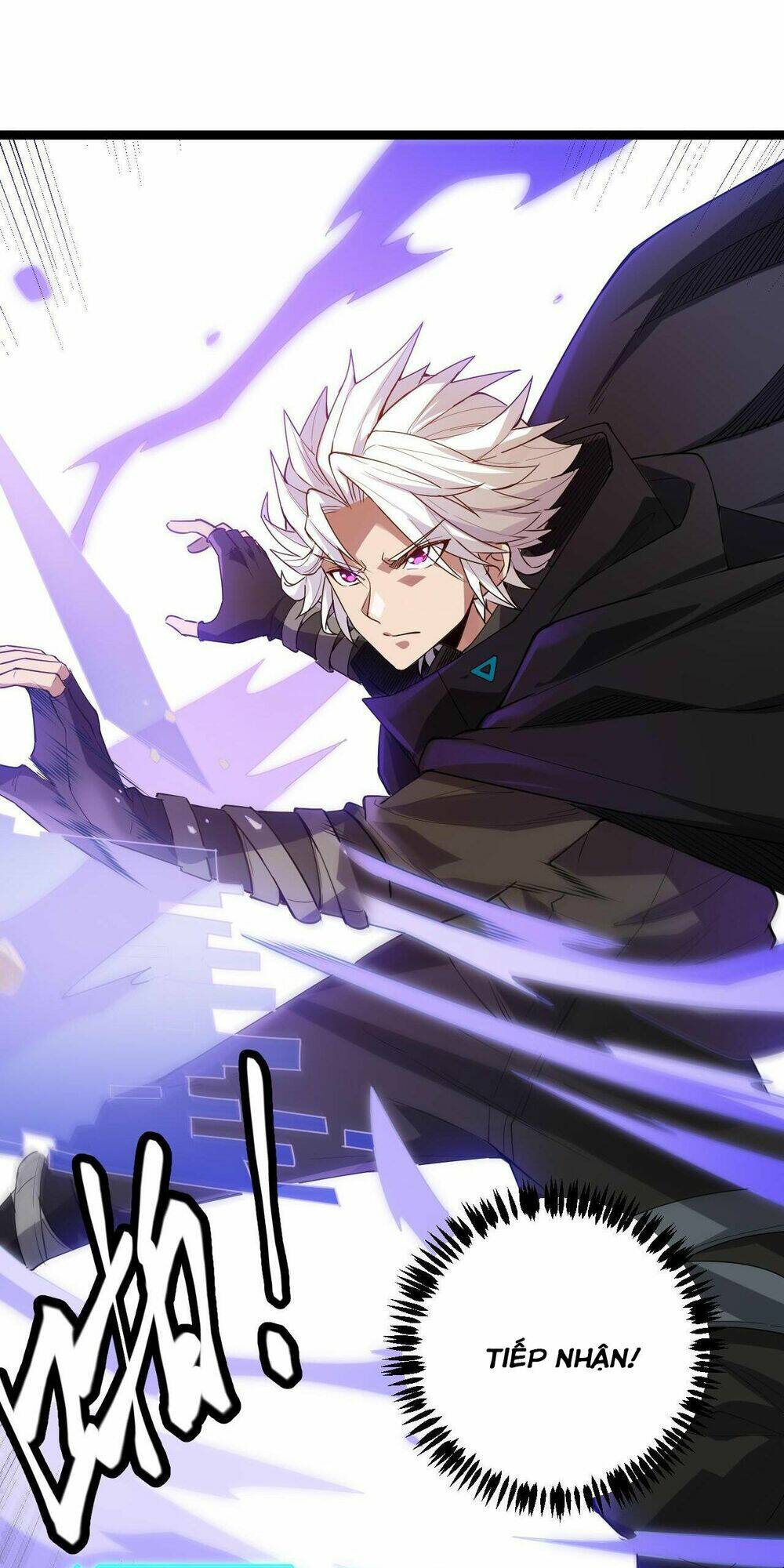 Tôi Đến Từ Thế Giới Trò Chơi Chapter 3 - Trang 2