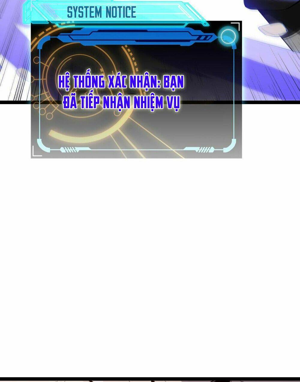 Tôi Đến Từ Thế Giới Trò Chơi Chapter 3 - Trang 2