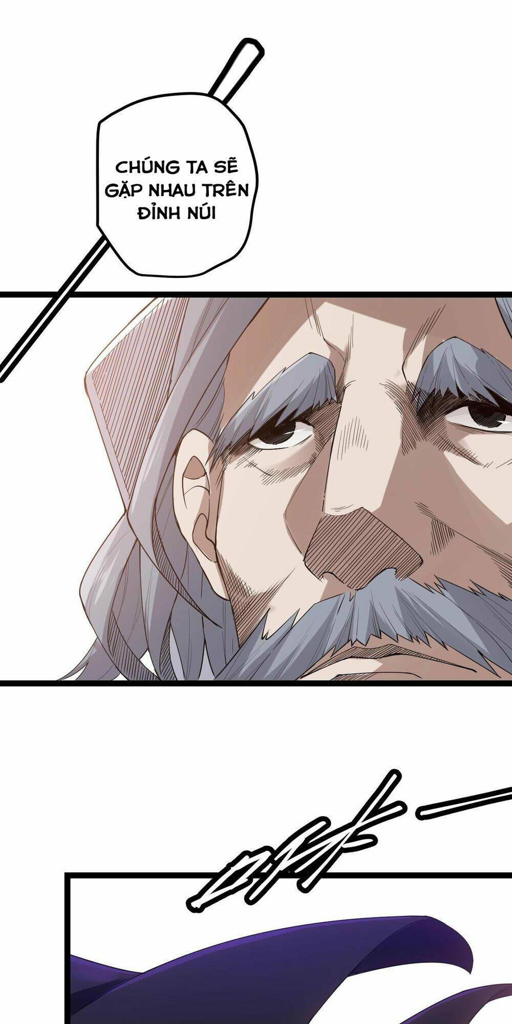 Tôi Đến Từ Thế Giới Trò Chơi Chapter 3 - Trang 2