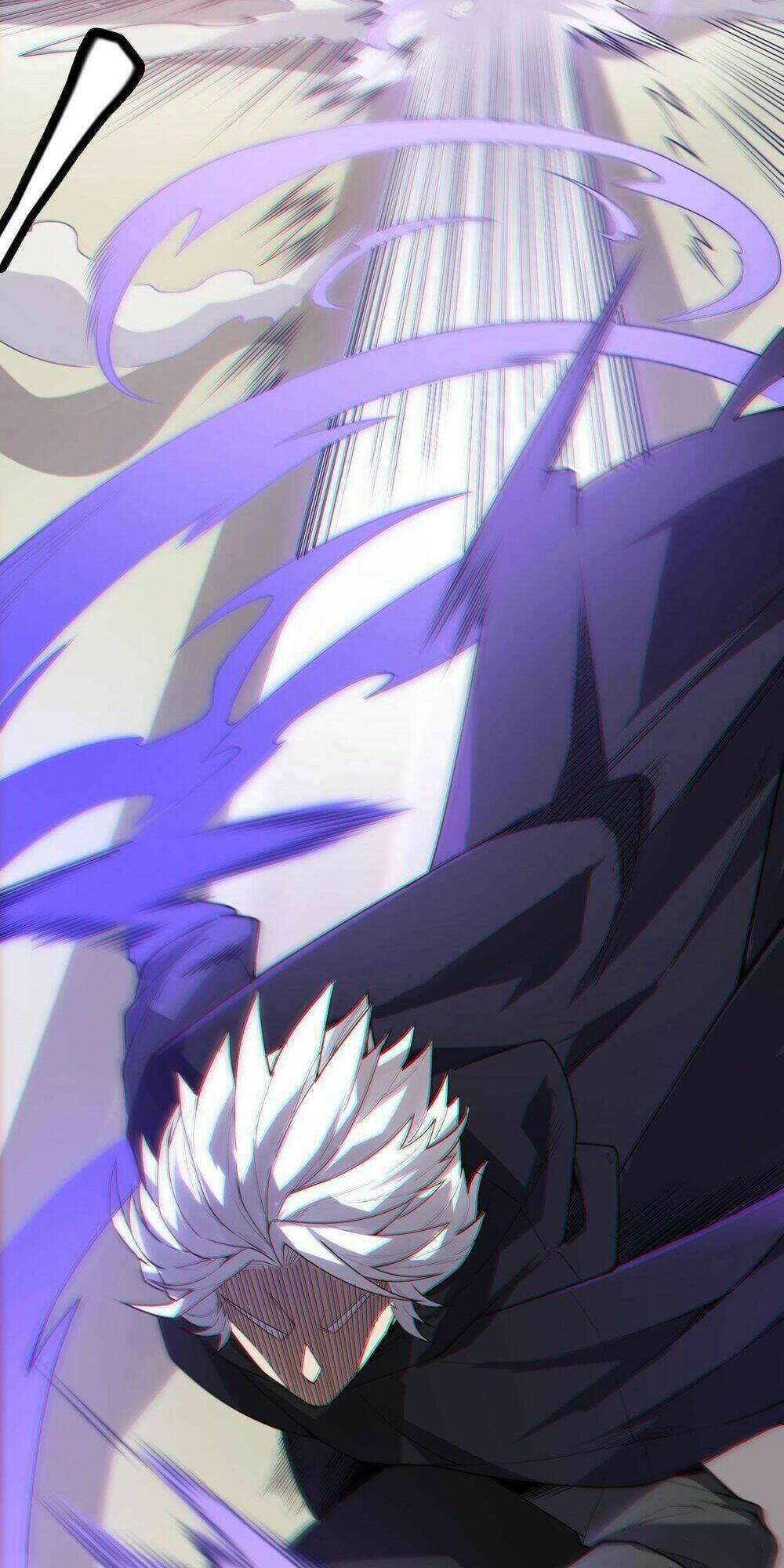 Tôi Đến Từ Thế Giới Trò Chơi Chapter 3 - Trang 2