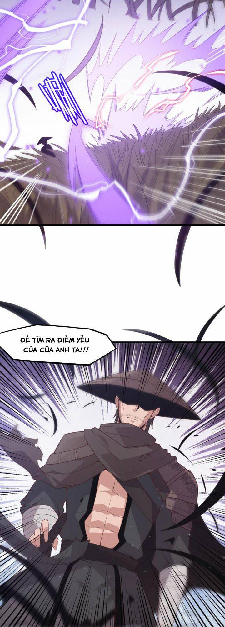 Tôi Đến Từ Thế Giới Trò Chơi Chapter 30 - Trang 2