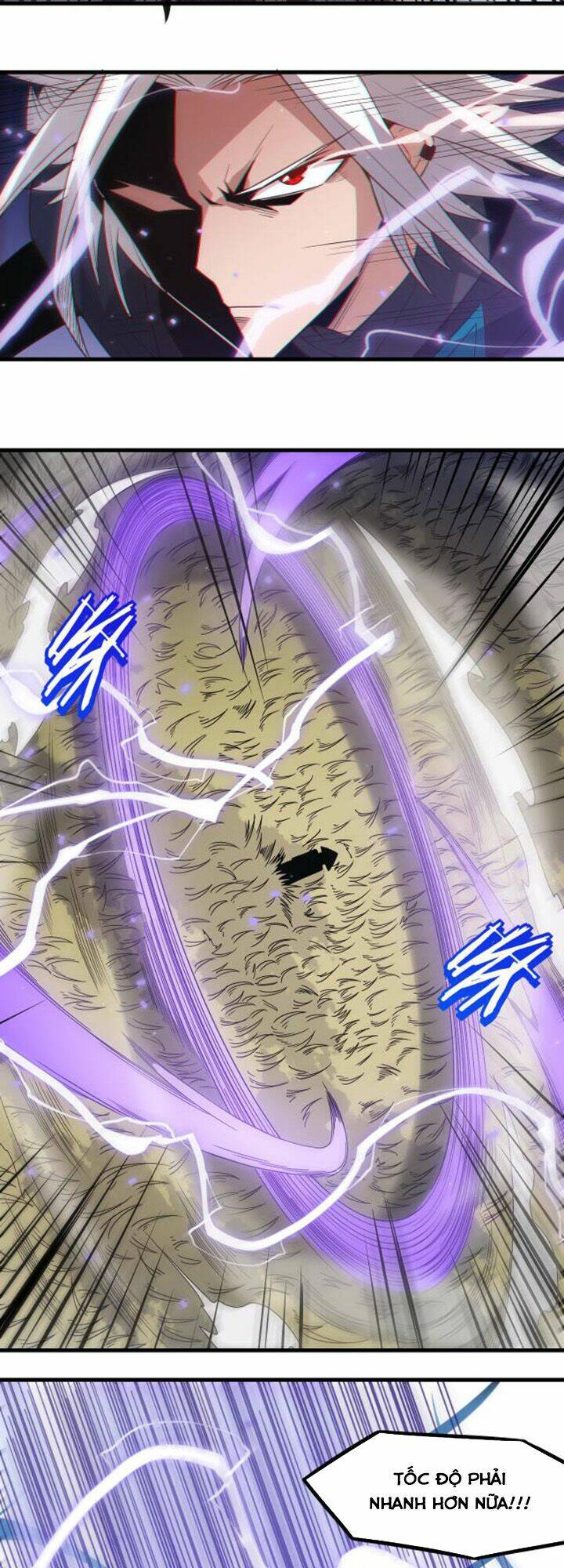 Tôi Đến Từ Thế Giới Trò Chơi Chapter 30 - Trang 2