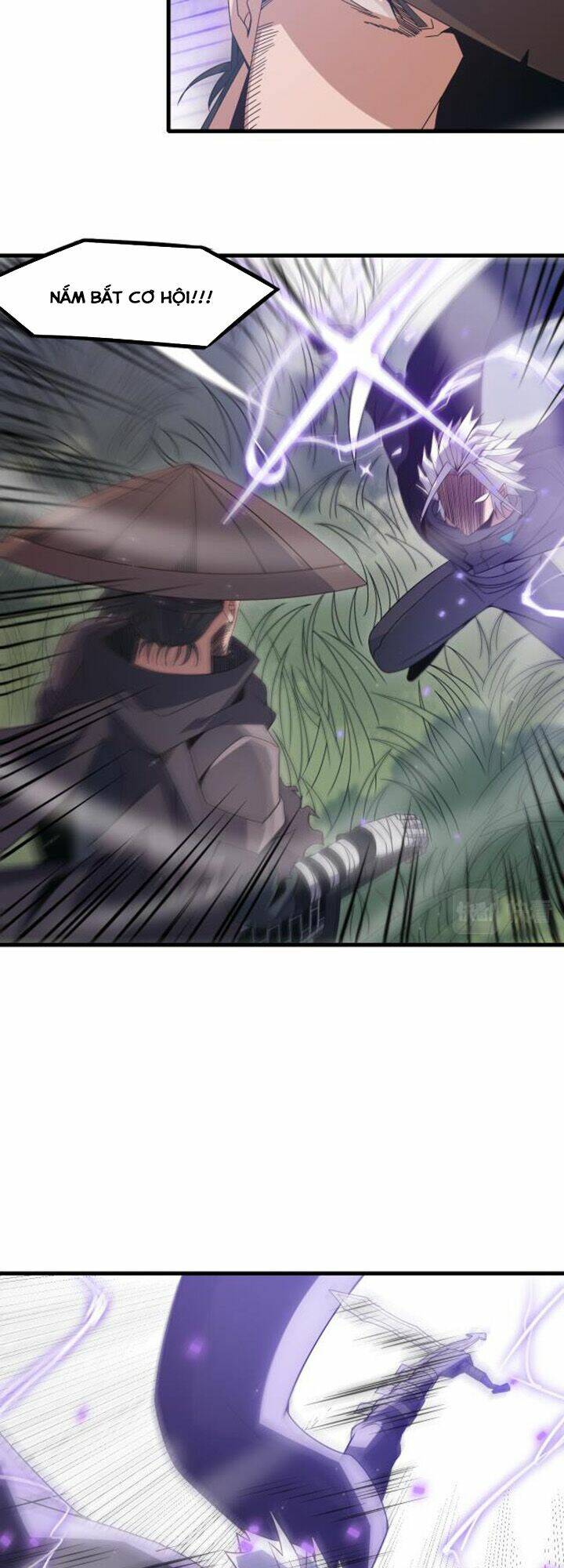 Tôi Đến Từ Thế Giới Trò Chơi Chapter 30 - Trang 2