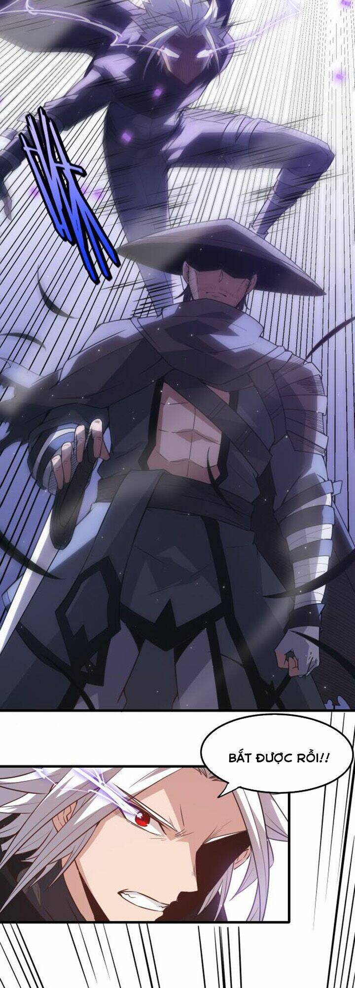 Tôi Đến Từ Thế Giới Trò Chơi Chapter 30 - Trang 2