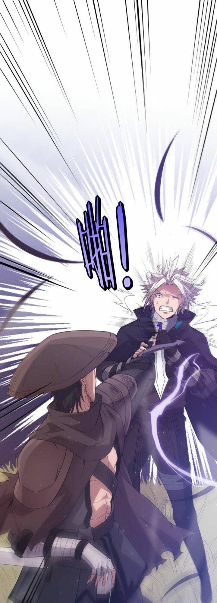 Tôi Đến Từ Thế Giới Trò Chơi Chapter 30 - Trang 2