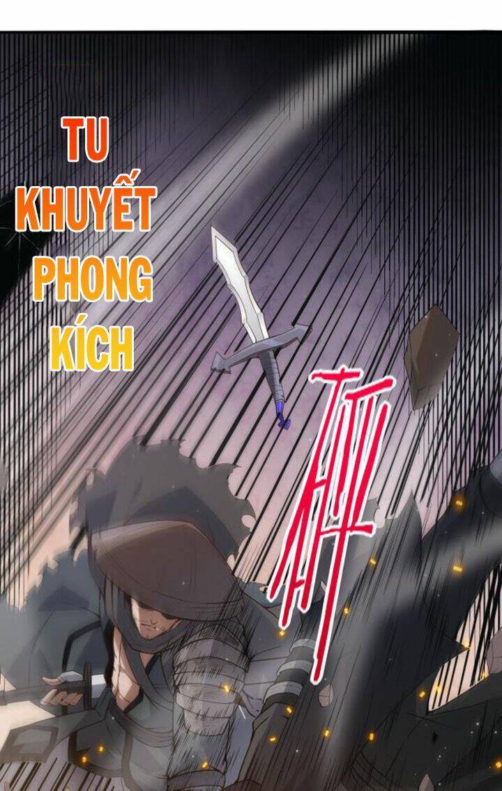 Tôi Đến Từ Thế Giới Trò Chơi Chapter 30 - Trang 2