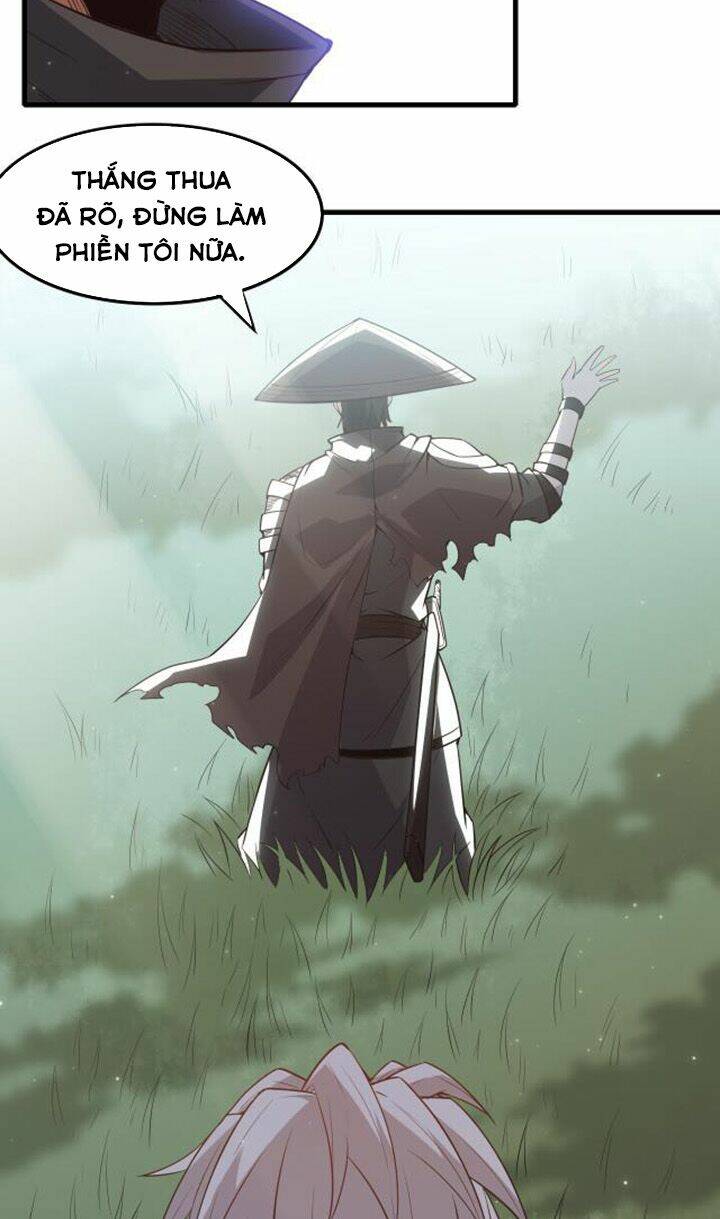 Tôi Đến Từ Thế Giới Trò Chơi Chapter 30 - Trang 2