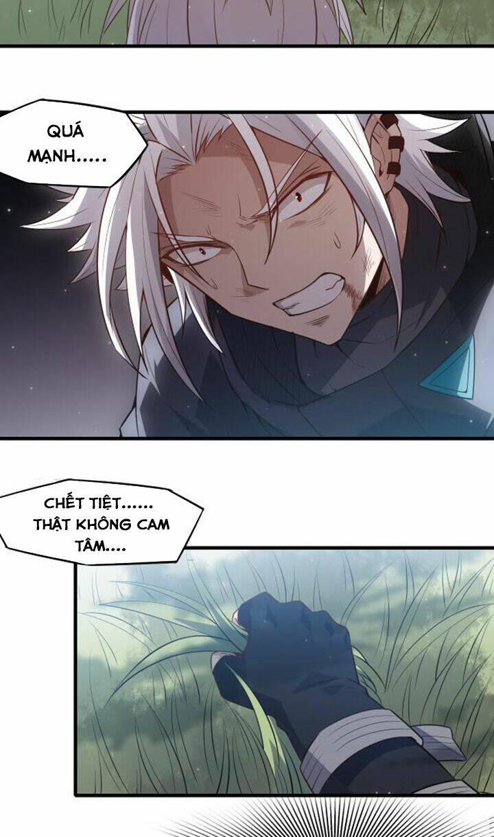 Tôi Đến Từ Thế Giới Trò Chơi Chapter 30 - Trang 2