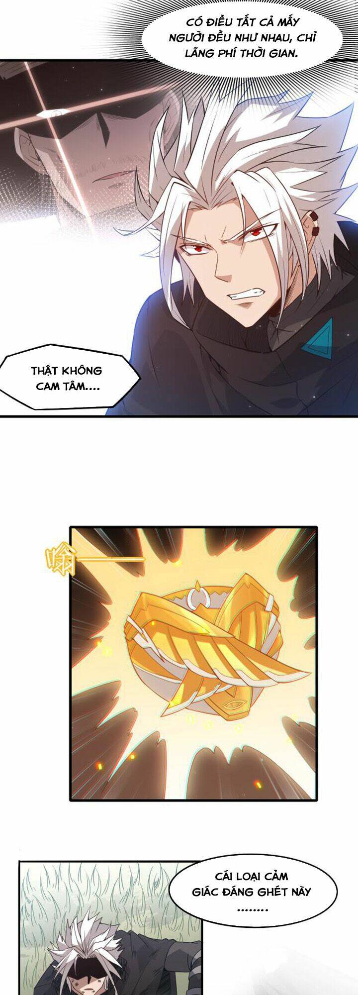 Tôi Đến Từ Thế Giới Trò Chơi Chapter 30 - Trang 2